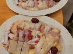 -三上椰子鸡(三亚湾店)