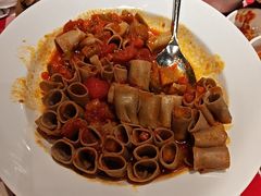 -西贝(新业坊店)