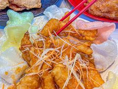 -红东阁东北菜烤肉酒馆(CROSS万象汇店)