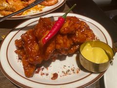 -ZAFFERANO西班牙海鲜饭(上海首店)