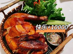 -KEAAMI 摩登泰 by TIAGO(颐堤港店)