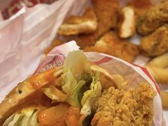 -华莱士·全鸡汉堡(大东海店)