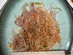 -顺峰顺水顺德菜(第一百货店)