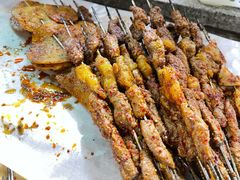 -萨里尔烤肉餐厅(曦华源店)