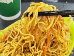 -春晖饭堂(中山大学南校区店)