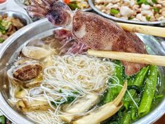 -福屿鲜捞小吃·捞化(福屿总店)