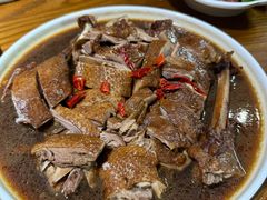 -佬土鹅肠火锅(解放路店)