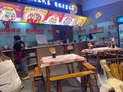 -老闵田螺馆·南昌市井菜·特色小吃(总店)