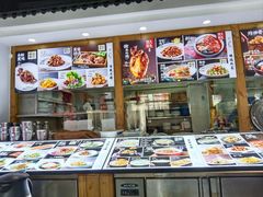 -良师门滨海人家·海鲜·家常菜(滨海城店)