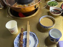-牛街清真满恒記(平安里西大街店)