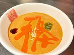 -京门老爆三·铜锅涮肉 爆肚(芳群园店)