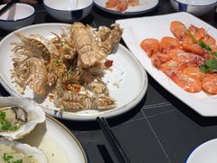 -鑫悦楼煎蟹·16年海鲜大排档