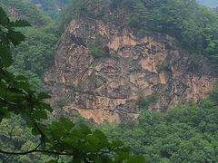 -五女峰国家森林公园