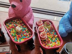 -咖啡苑自助餐厅·中国大饭店