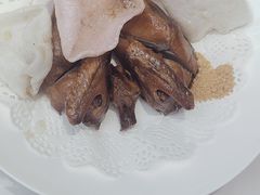 -又见炊烟私房菜(敬亭路店)