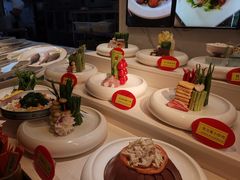 -老宁波1381餐厅(宏泰广场店)