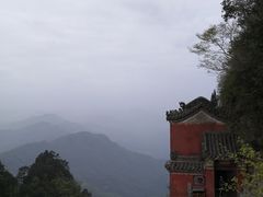-武当山风景区