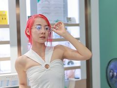 -无界眼镜MaxLess(南翔印象城店)