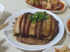 -天一沾水肥肠(科园一街店)