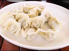 -喜鼎海胆水饺(东港店)
