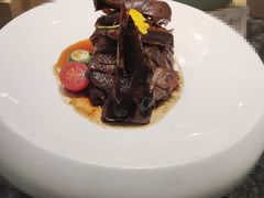 杭式酱麻鸭-海景壹号大酒店(惠钱路店)