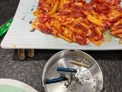 -金刚山(学府路店)