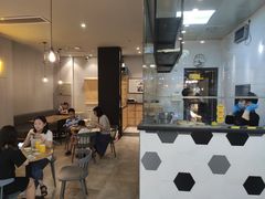 -HELLO 27 意面·沙拉·帕尼尼