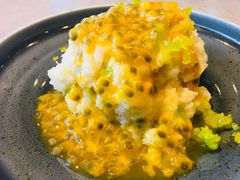 -半山腰·云南菜(侨福芳草地店)