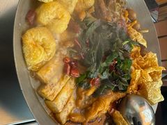 -小螺大作·螺蛳粉火锅(林和西店)