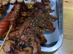 -王哥铁板烧(簋街店)