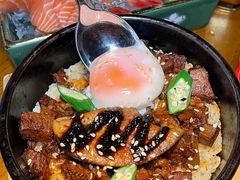 -阿吾罗日本料理(K11艺术中心店)