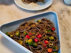 -红蜡烛-养生粥-津鲁菜(中山路店)