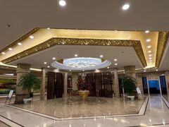 -保利·新九寨宾馆