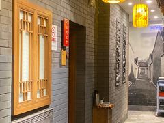 -聚京民福烤鸭店(木樨园店)