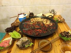 -独雅老火锅(原宏声巷店)