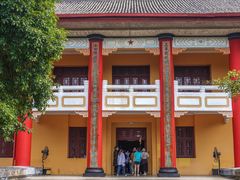 -桂林独秀峰王城景区