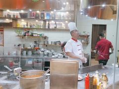 -聚鑫阁江浙菜·非遗传承技艺(青村帝华园店)
