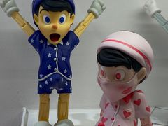-badmarket(K11购物中心店)