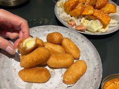 -西塔老太太泥炉烤肉(湖东领汇广场店)