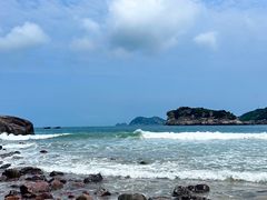 -南麂列岛