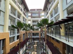 -三亚海棠湾万丽度假酒店