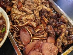 -卤煮老北京酱肉馆