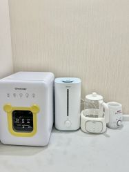 -艾薇朵朵全套房月子中心(江宁店)