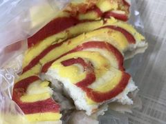 -和味坊饼店(永汉店)
