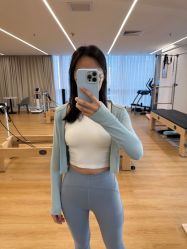 -AN普拉提女子健身工作室