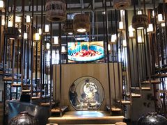大堂-滇铺子·云南特色菜·第九届野生菌美食节(东风东路c86店)