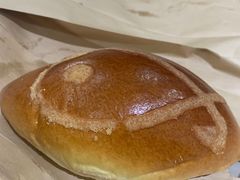 吞拿鱼包-翠华餐厅(德基广场店)