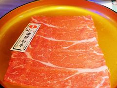 -温禾牛·和牛寿喜烧自助火锅(恒基名人店)