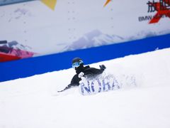 -哈尔滨热雪奇迹