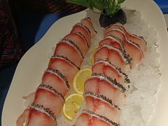 -云尊府云南菜·蒸汽石锅鱼(学清路店)